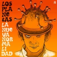 Los Planetas - La nueva normalidad