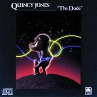 Quincy Jones - The Dude