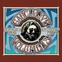 Jerry Garcia Band - Garcia Live Volume 13