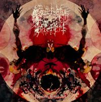 Prosanctus Inferi - Hypnotic Blood Art