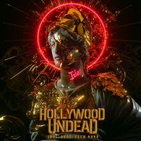 Hollywood Undead - Idol