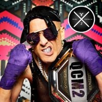 Yandel - Qui&eacute;n Contra M&iacute; 2