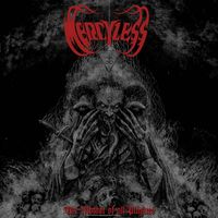 Mercyless - The Mother of All Plagues