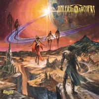 Unleash The Archers - Abyss