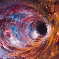 Wills Dissolve - Echoes
