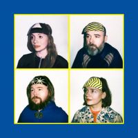 Hen Ogledd - Trouble