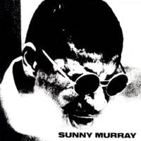 Sunny Murray - Sunny Murray