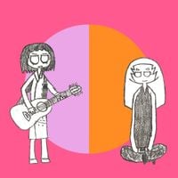 JohnJRenns - UnPop or: How She Learned to Stop Giving a Shit and Love the Music