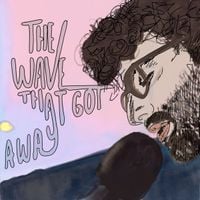 Ben Levin Group - The Wave That Got Away