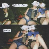 Pigeon Pit - Shut In