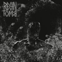 Resin Tomb - Resin Tomb