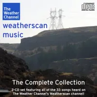 Various Artists - Weatherscan Music