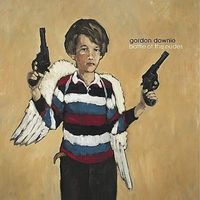 Gord Downie - Battle of the Nudes