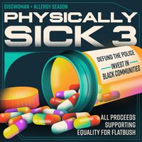 Various Artists - Physically Sick 3