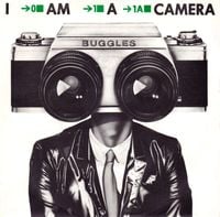 The Buggles - I Am a Camera