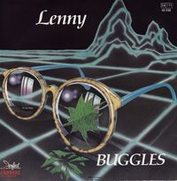 The Buggles - Lenny