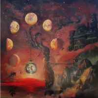 Occultation - Silence in the Ancestral House