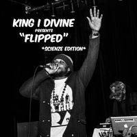 King I Divine × ScienZe - Flipped (ScienZe Edition)