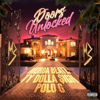 Murda Beatz - Doors Unlocked