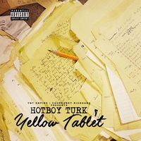 Turk - Yellow Tablet