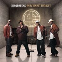 Jagged Edge - Baby Makin' Project