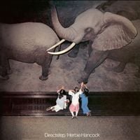 Herbie Hancock - Directstep