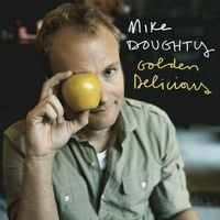 Mike Doughty - Golden Delicious