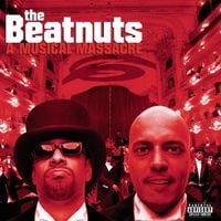 The Beatnuts - A Musical Massacre