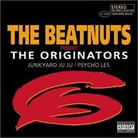 The Beatnuts - The Originators