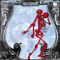 DoseOne - Skeleton Repelent