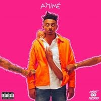 Amin&eacute; - En Vogue