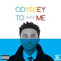 Amin&eacute; - Odyssey to Me