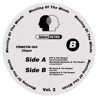 Tim Reaper - Meeting Of The Minds Vol. 2