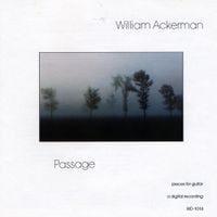 William Ackerman - Passage