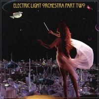 Electric Light Orchestra Part Two - Electric Light Orchestra Part Two