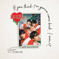 NCT DREAM - Don't Need Your Love