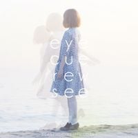 Plastic Girl in Closet - eye cue rew see