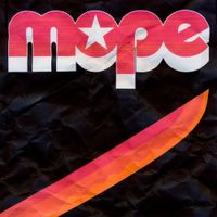 Jonathan Snipes - Mope