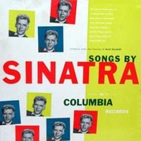 Frank Sinatra - Songs by Sinatra, Volume 1