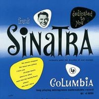 Frank Sinatra - Dedicated to You