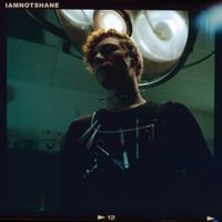 Iamnotshane - iamnotshane
