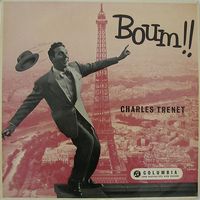 Charles Trenet - Boum!!
