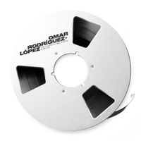 Omar Rodr&iacute;guez-L&oacute;pez - The Clouds Hill Tapes Part III
