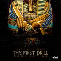 Various Artists - The First Drill