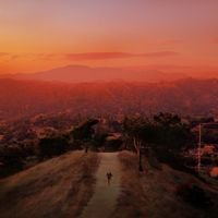 FINNEAS - Let's Fall In Love for The Night