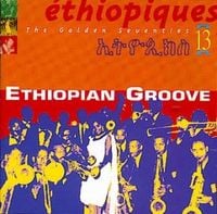 Various Artists - &Eacute;thiopiques (ኢትዮጲክስ) 13 : The Golden Seventies - Ethiopian Groove