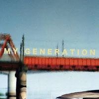 ゆうらん船 - MY GENERATION