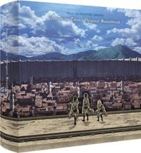 澤野弘之 [Hiroyuki Sawano] - Attack On Titan Season 1 Deluxe Edition
