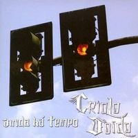 Criolo - Ainda H&aacute; Tempo