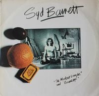 Syd Barrett - Syd Barrett